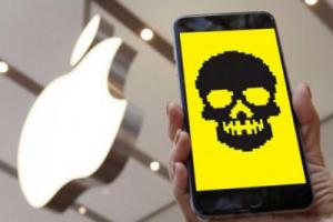 Хакеры могут получить контроль над iOS-устройствами с помощью зараженных изображений