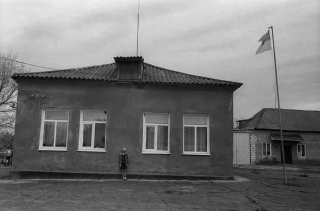 Фото Олександра Гляделова