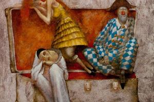 Сорокалітні (пост)