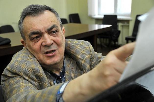 Евгений Станкович