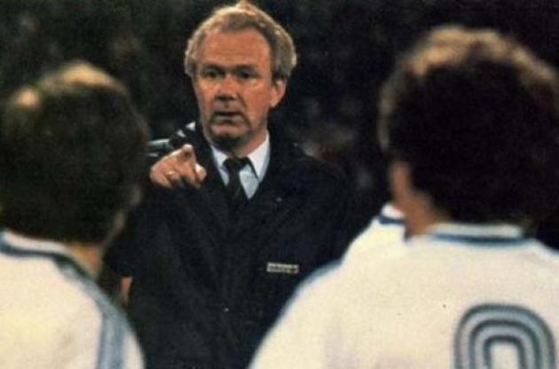 Лобановський приводив &quot;Динамо&quot; до перемоги в КОК