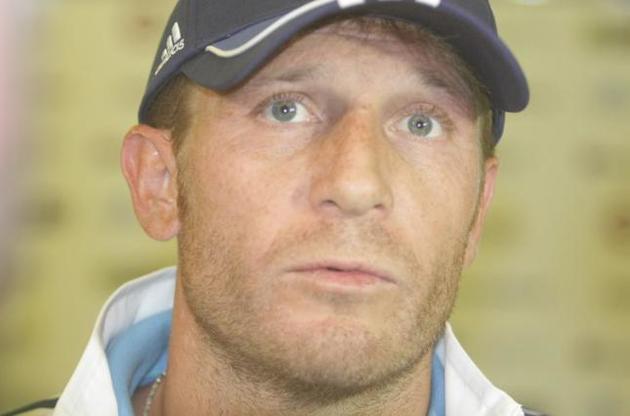 Воронин хочет работать тренером