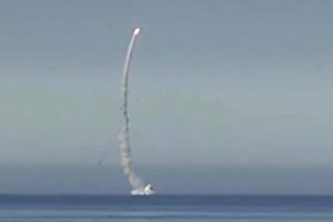 У Криму окупанти розмістили ракети, здатні вразити будь-який об'єкт в Україні – розвідка