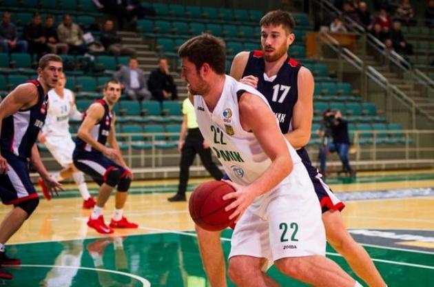 &quot;Хімік&quot; розгромив &quot;Політехнік&quot;