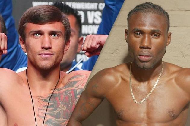 Ломаченко та Уолтерс зустрінуться в листопаді