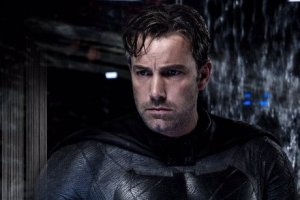 Зйомки фільму Бена Аффлека про Бетмена можуть стартувати влітку 2017 року