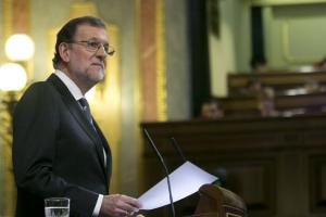 Іспанський король підписав указ про призначення Рахоя прем'єр-міністром країни