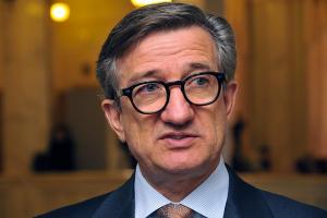 Сергій ТАРУТА: 