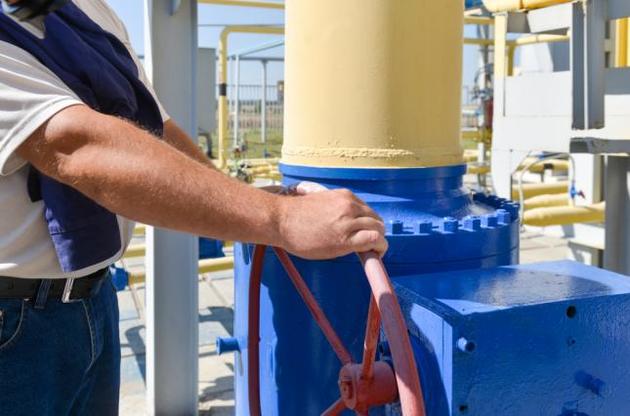 Тарифи на розподіл газу в Європі та Україні непорівнянні