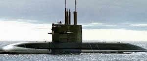 Россия отправила в Сирию подводный флот – СМИ
