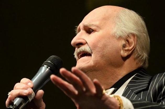 Зельдин снялся в десятках фильмов