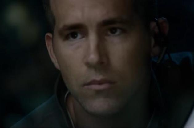 Райан Рейнольдс сыграет астронавта, который занят поиском жизни на Марсе