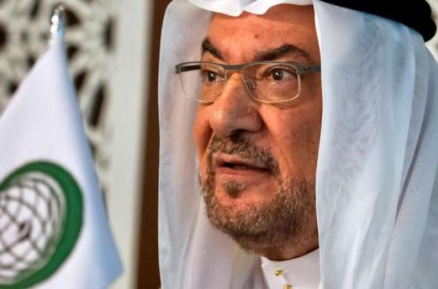 Мадани принес извинения Египту, заявив, что не собирался оскорблять кого-либо