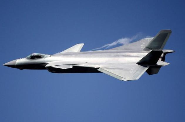 Винищувач здійснив перший політ ще у 2011 році