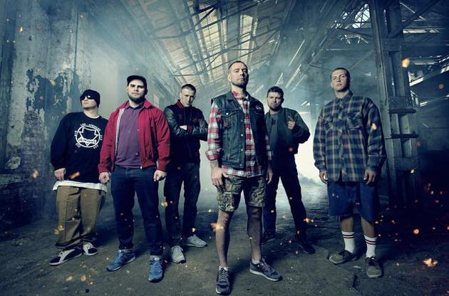 Brutto записали нову пісню