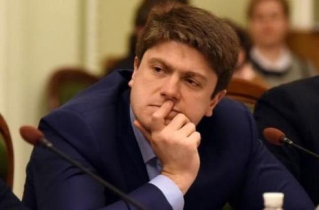 Депутату от БПП Виннику запретили выезд из Украины из-за непогашенных кредитов - СМИ