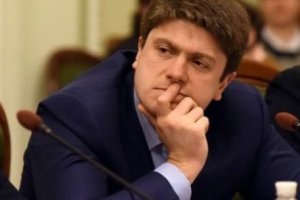 Депутату от БПП Виннику запретили выезд из Украины из-за непогашенных кредитов - СМИ