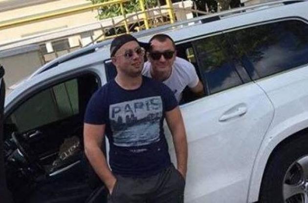 Суд по делу &quot;николаевских&quot; мажоров назначен на 4 ноября