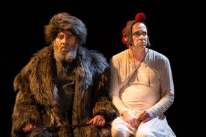 Британия наносит новый удар