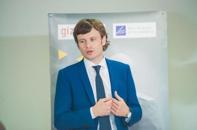 Сергей Марченко