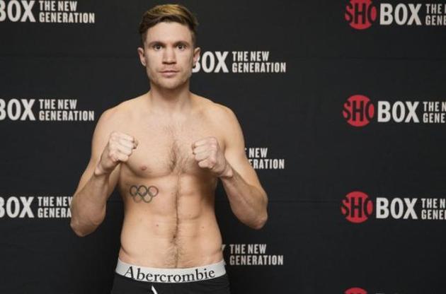 Шелестюк залишається непереможним