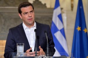 Ціпрас змінив низку міністрів і пообіцяв прискорити приватизацію в догоду кредиторам Греції