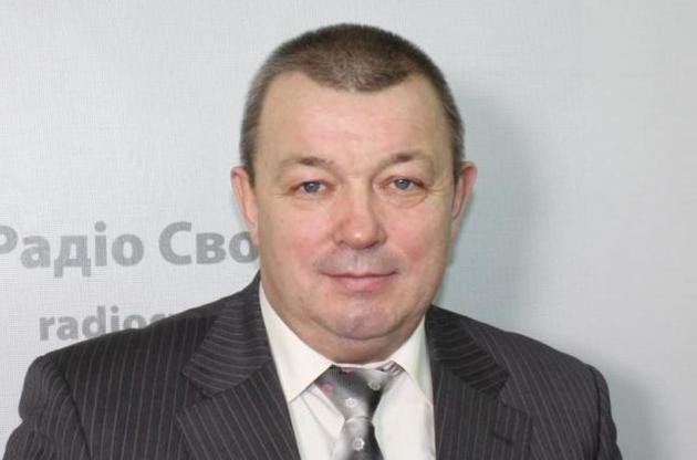 Замглавы профильного комитета Рады прокомментировал подготовленные в МВД законодательные изменения о полномочиях полицейских