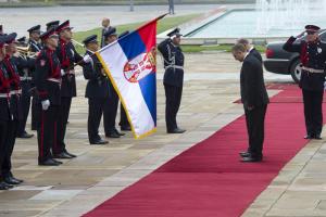 Балкани: зовнішньополітичний провал Росії?