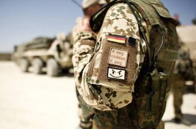 У бундесвері виявили ісламістів