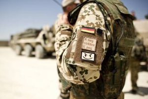 Спецслужбы Германии разоблачили в немецкой армии 20 исламистов