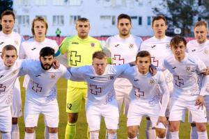 "Волинь" може втратити дев'ять очок через борг перед сербським футболістом