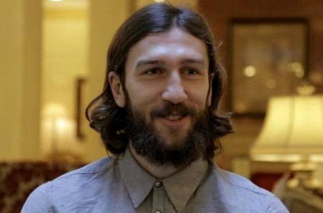 Чигринський влітку переїхав до Греції