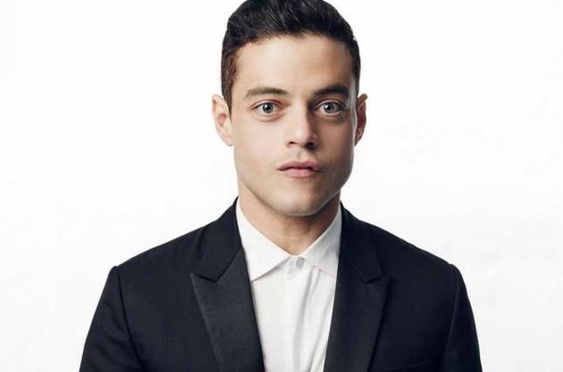 Рамі Малек зіграє Фредді Мерк'юрі