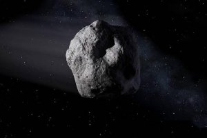 В США прошли учения на случай столкновения Земли с астероидом