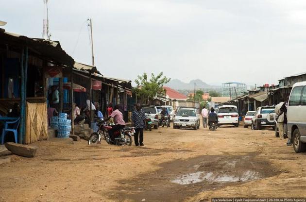 У столиці Південного Судану вбили вболівальників 11
