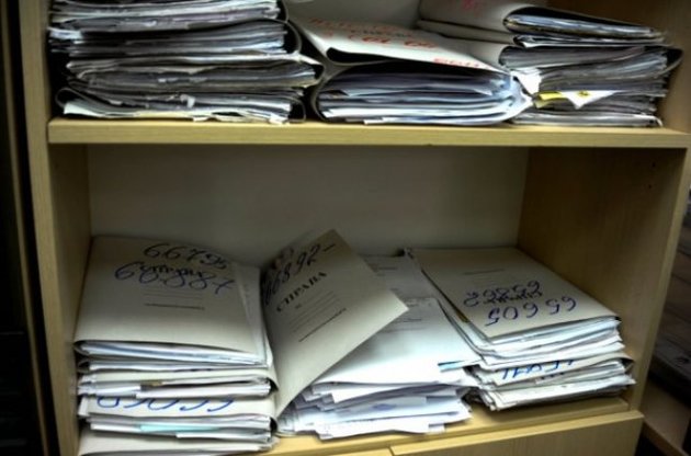 Чиновники придумали еще один способ контроля за плагиатом в диссертациях