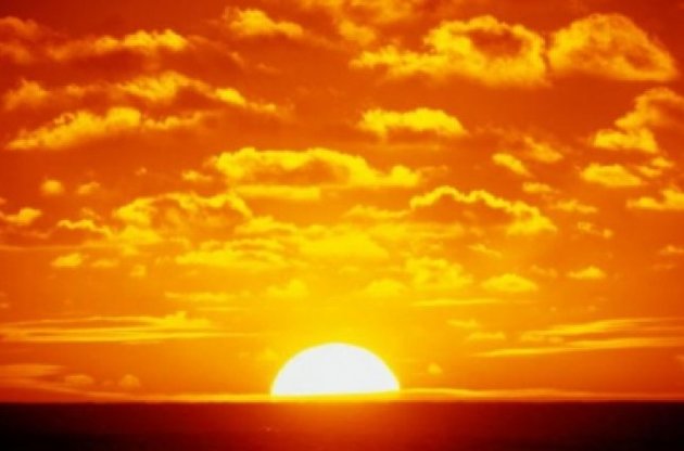 На думку вчених, спекотна погода стане нормою вже через 10 років