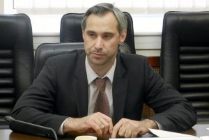ГПУ закрила справу про незаконне збагачення члена НАЗК Рябошапки