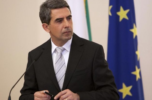 Президент Болгарії звинуватив РФ в кібератаці під час виборів