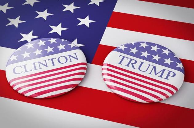 Американці сьогодні оберуть нового президента.