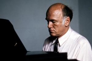 Триптих про піаністів