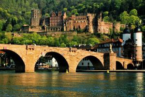 Німеччина відкриває український театр