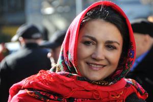 Наталія Сумська. Те, що на серці