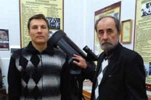 Хто засвічує зірки