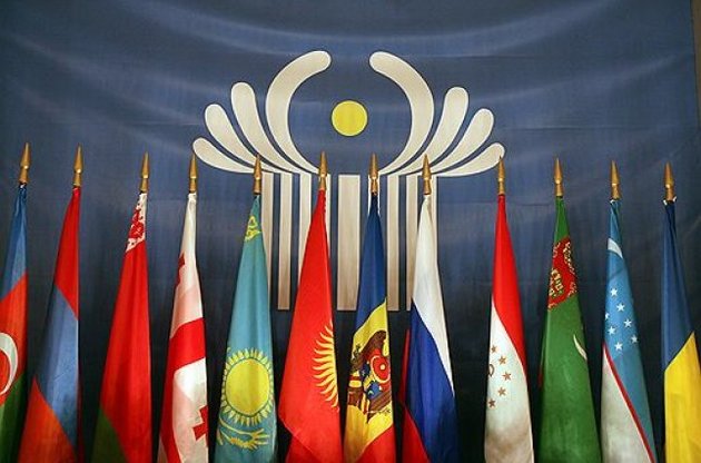 Депутати запропонували оформити вихід України з СНД