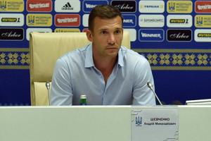 Україна - Фінляндія: головні тренери команд прокоментували майбутній матч