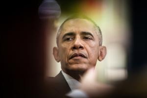 Обама здійснить останнє президентське турне