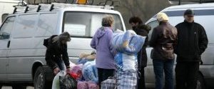 Европейские спецслужбы разоблачили сеть по нелегальной перевозке украинцев в Британию и Ирландию