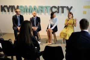 Столиця для людей