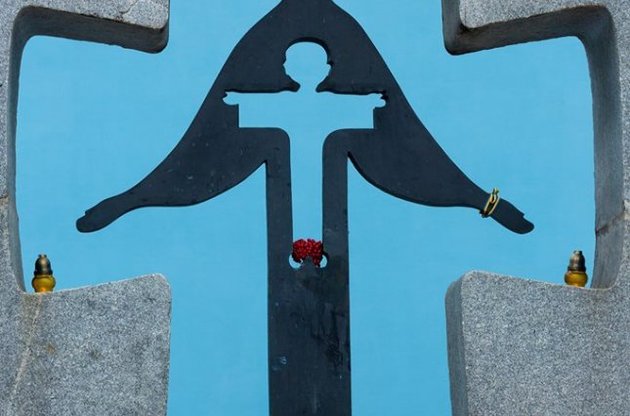 Остаточна кількість жертв Голодомору в Україні, згідно з рішенням Апеляційного суду Києва – 10,65 млн осіб